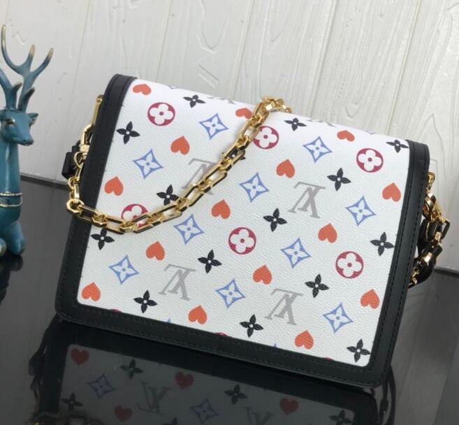 AmeliaLuxury - LOV Bags - 2681