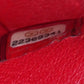 Coco Top Handle Bag Python Mini