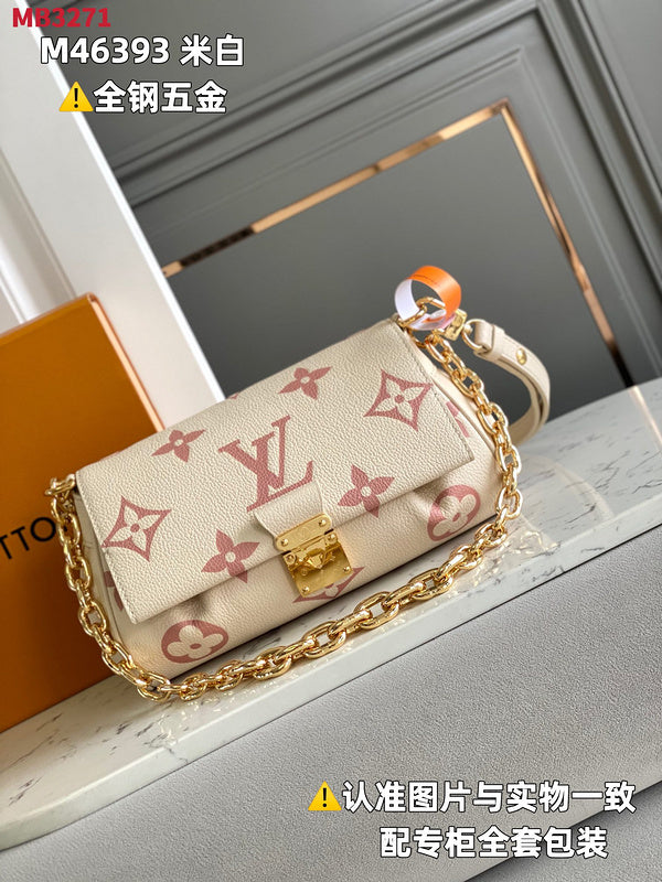 Amelia - LV Bags - 15416