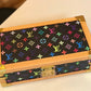 Fan Fashion Lu-Vi bags - 9500