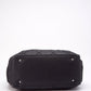 Chanel Paris Biarritz Black Nylon Tote Bag