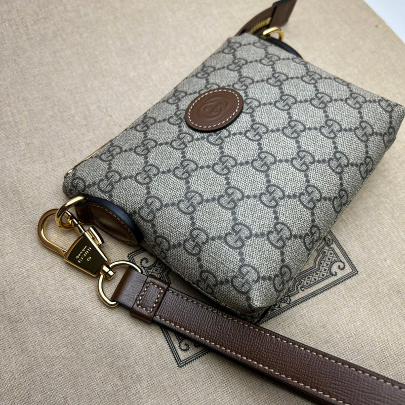 Amelia  - GCI Bags - 12616