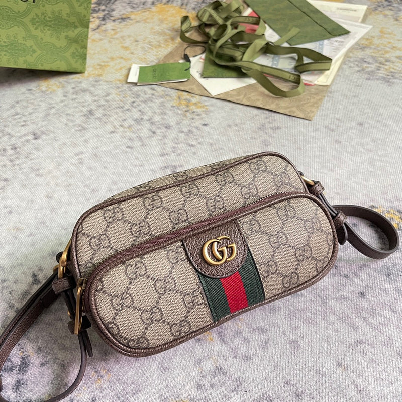 Amelia Fashion - GCI Bags - 1997