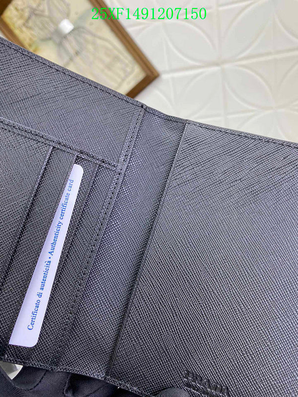 Amelia - PD Wallet - 077