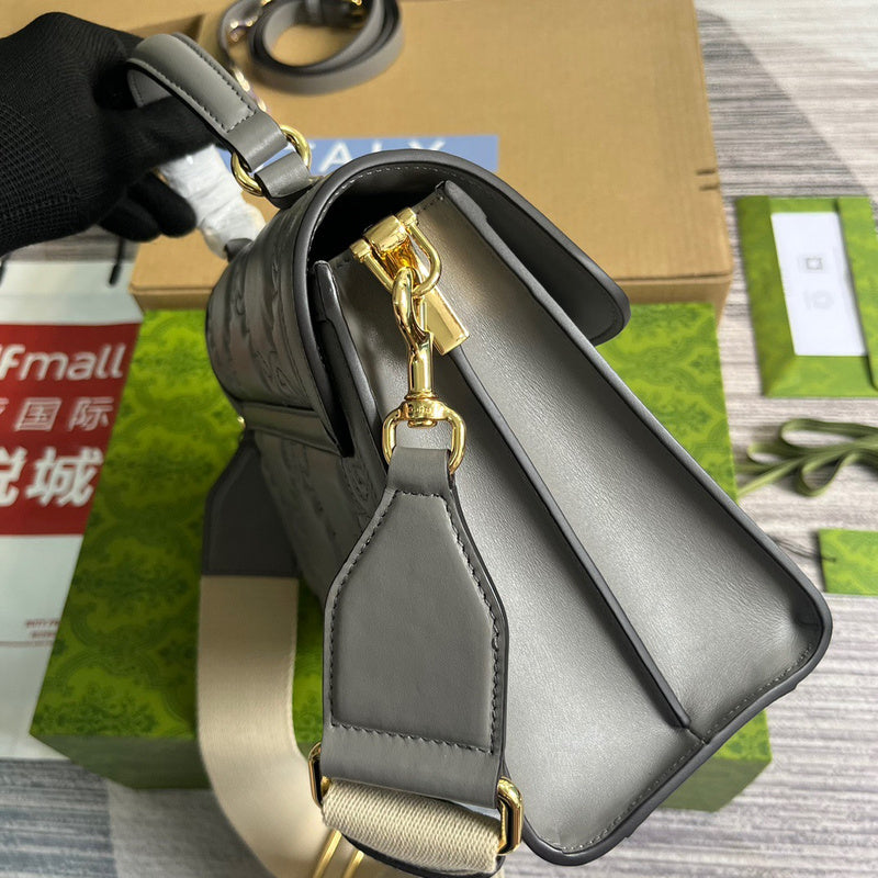 Amelia- GCI LUXURY LADY BAG - BRANDED BAGS FOR WOMEN - 168