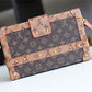 Fan Fashion Lu-Vi bags - 8220