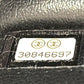 Coco Charms Classic Single Flap Bag Quilted Lambskin Mini