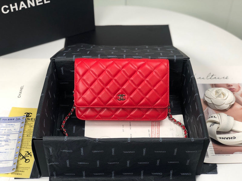 Amelia- CHL Bags - 7472