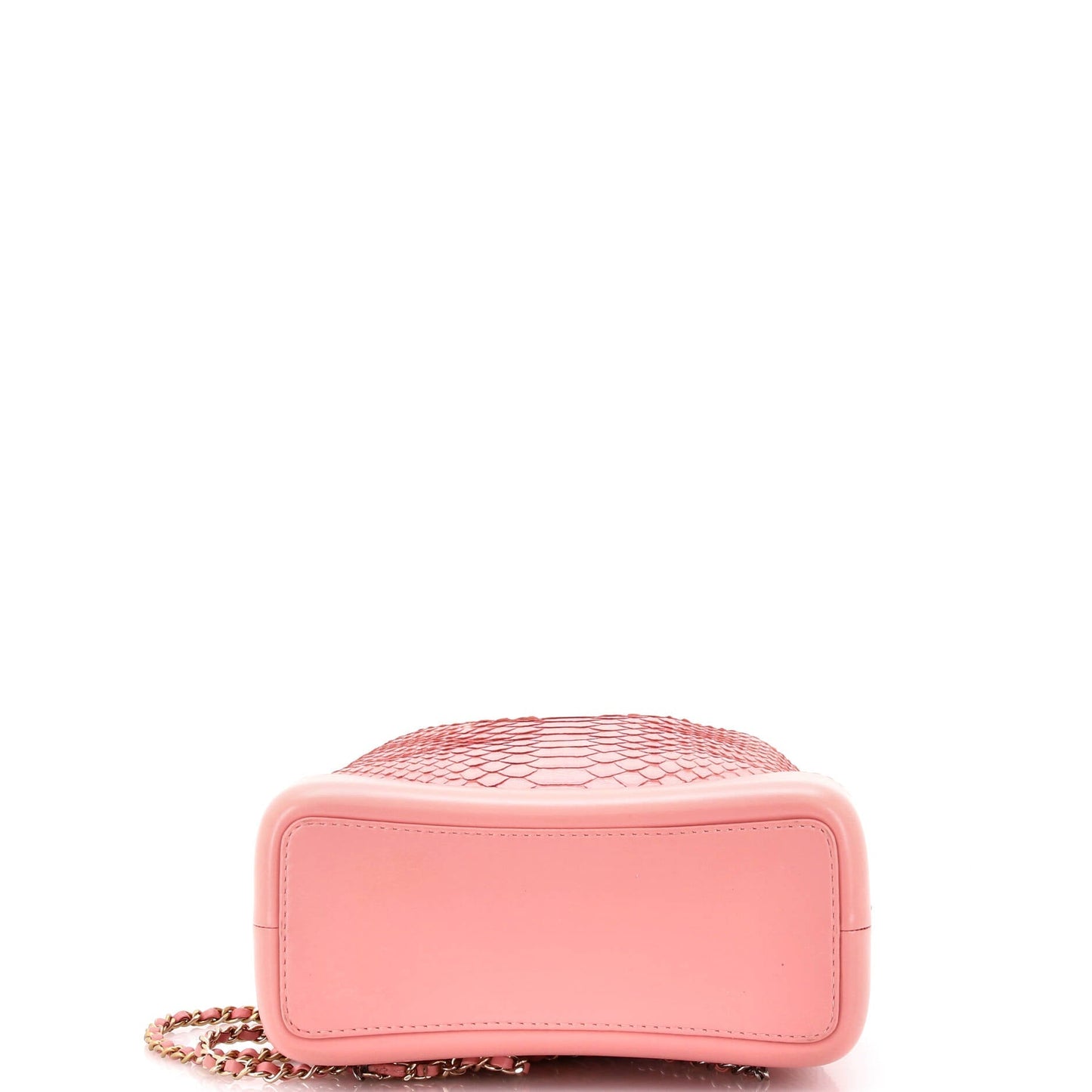 Gabrielle Backpack Python Small