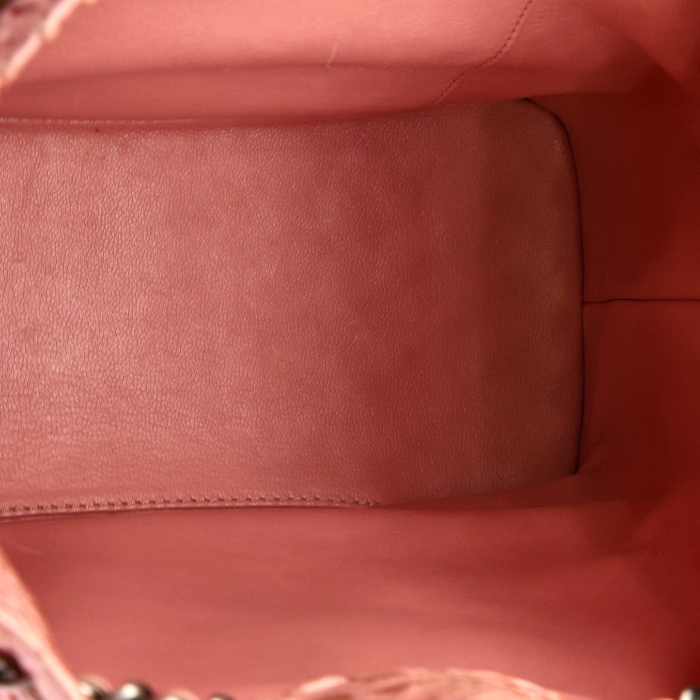 Gabrielle Backpack Python Small