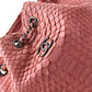 Gabrielle Backpack Python Small