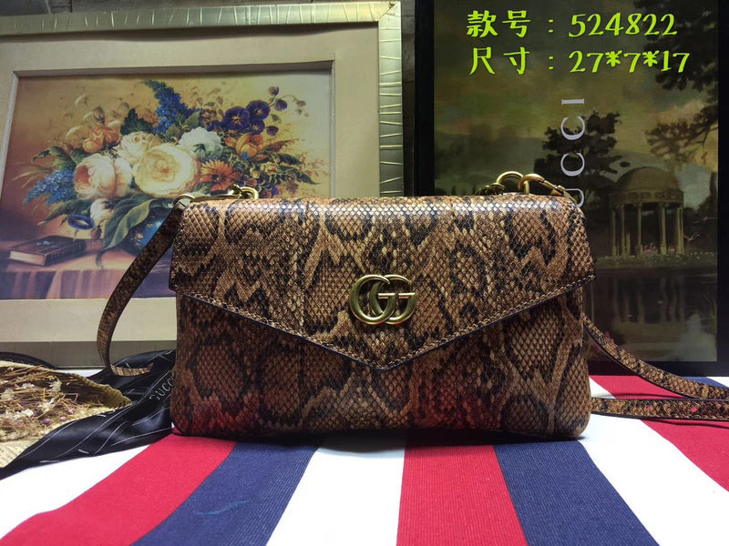Amelia Fashion - GCI Bags - 2305