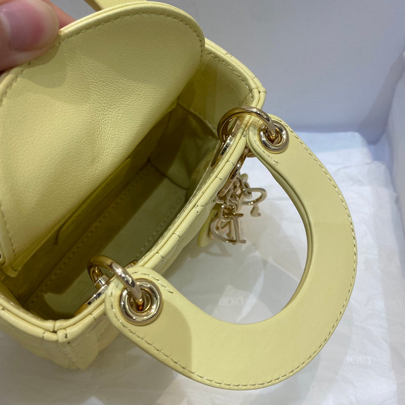 Amelia- DOR Bags - 970