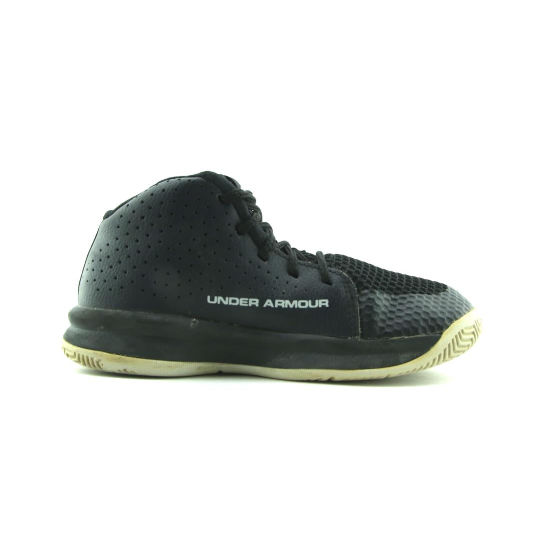 UNDER ARMOUR JET '19