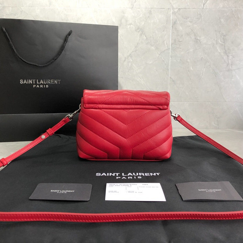 Amelia - YSL Bag - 4030