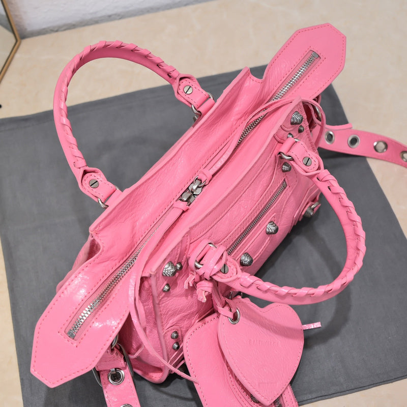 Amelia - BLN-CIAGA WOMEN LUXURY BAGS - 454