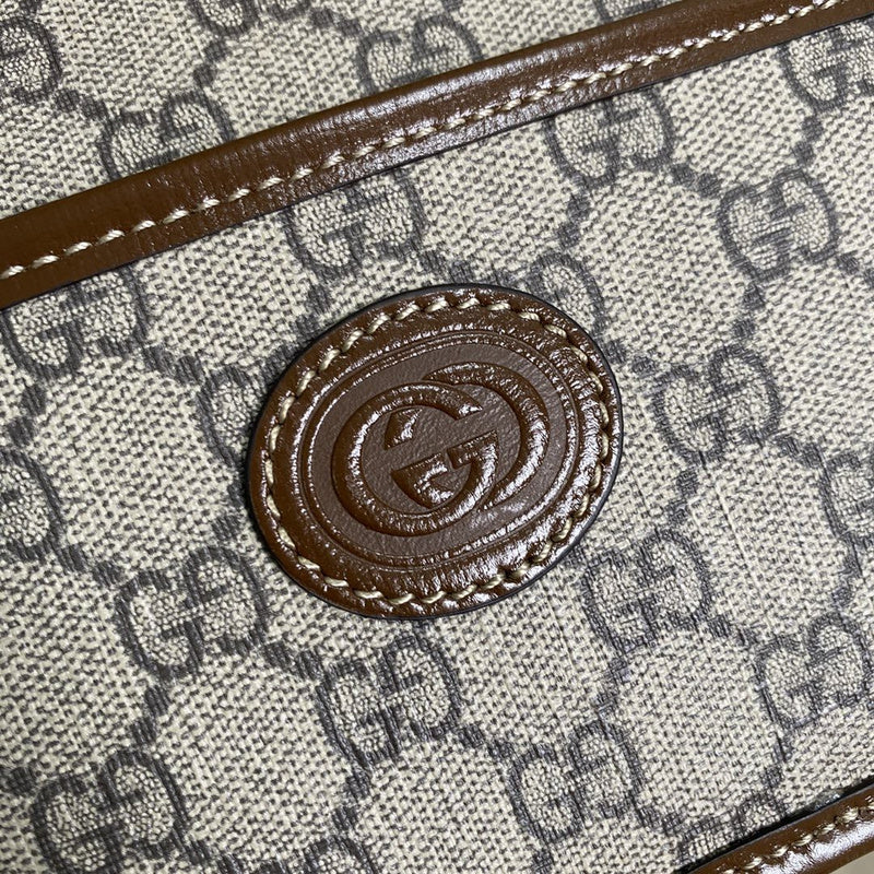 Amelia- GUKI Bags - 1930