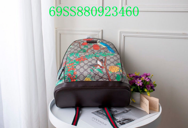 Amelia  - GCI Bags - 11432