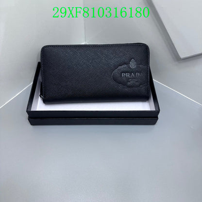 Amelia - PD Wallet - 068