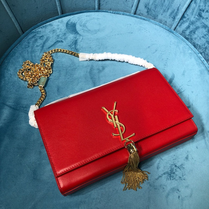 Amelia - YSL Bag - 2276