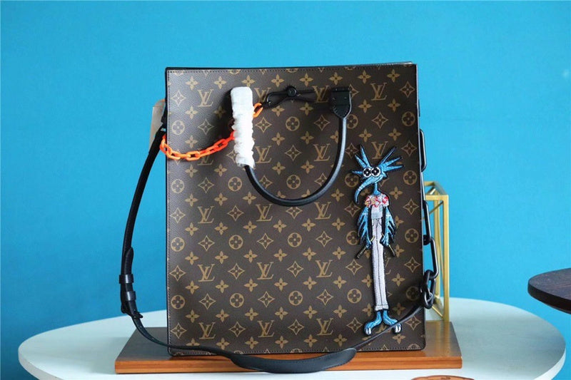 Glami-i LOV Men Business Bags - 062