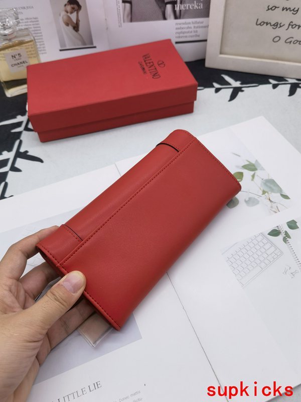 Amelia- Mix Wallets - 638