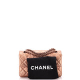Reissue 2.55 Flap Bag Quilted Metallic Calfskin Mini