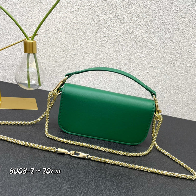 Amelia- VEL WOMEN LUXURY BAGS - 634