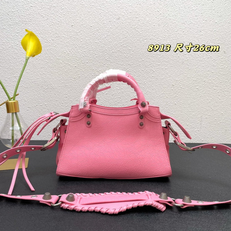 Amelia - BLN-CIAGA WOMEN LUXURY BAGS - 420
