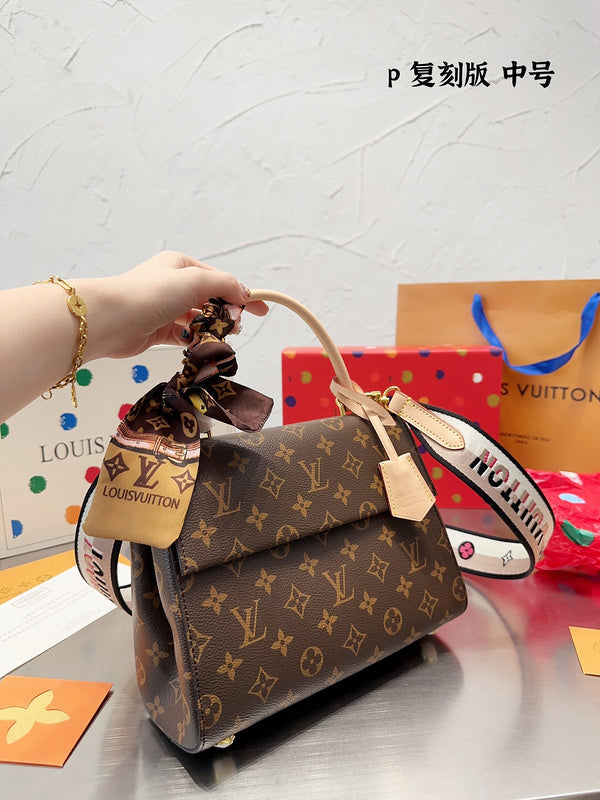 Amelia - LV Bags - 14948