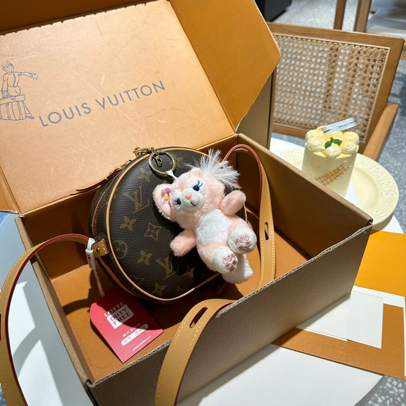 Amelia - LV Bags - 14354