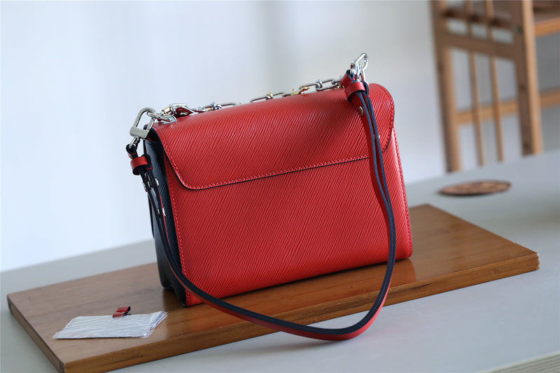 Fan Fashion Lu-Vi bags - 8458