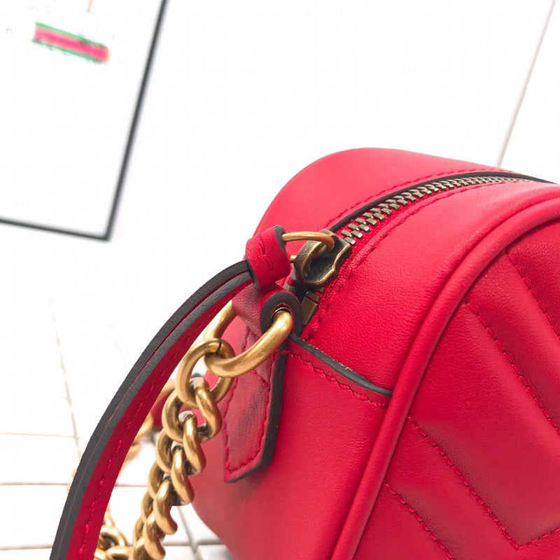 Amelia Fashion - GCI Bags - 2513
