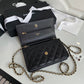 Amelia- CHL Bags - 6514