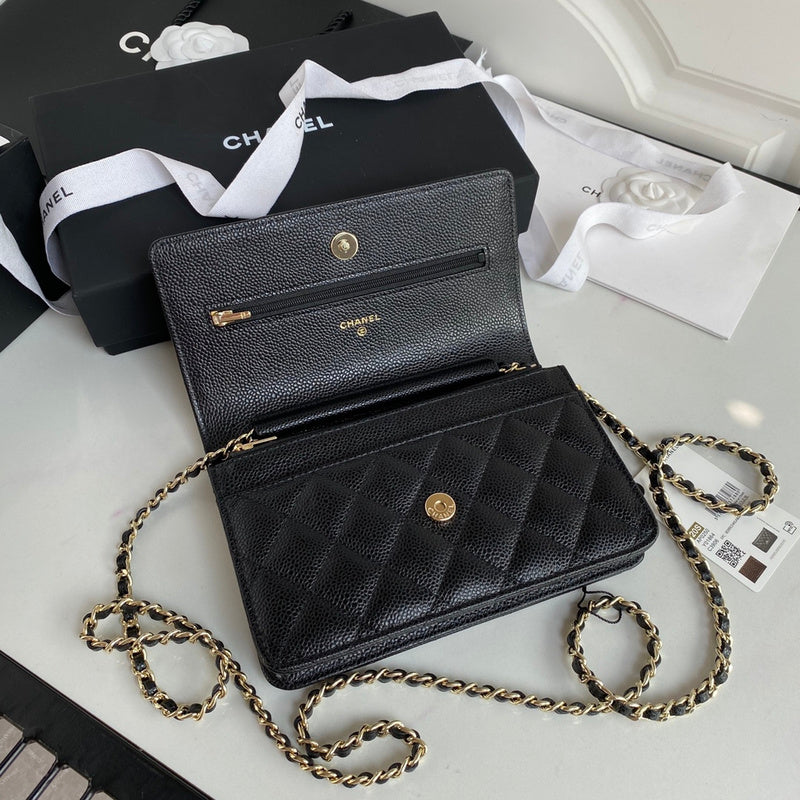 Amelia- CHL Bags - 6514