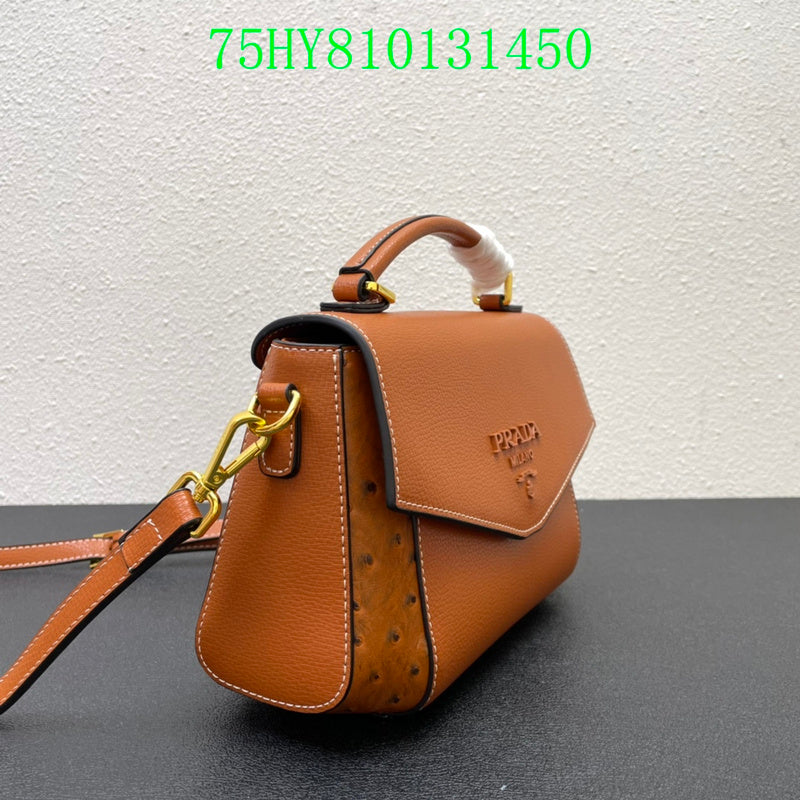 Prada Bags - The Barnes Bags  592