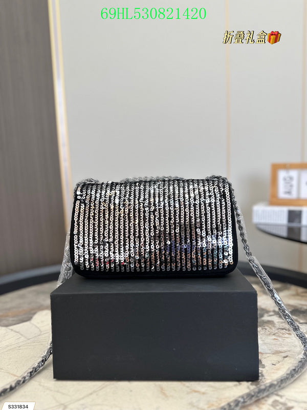 Amelia - CHL Bags - 099