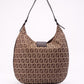 Fendi Hobo Croissant Bag