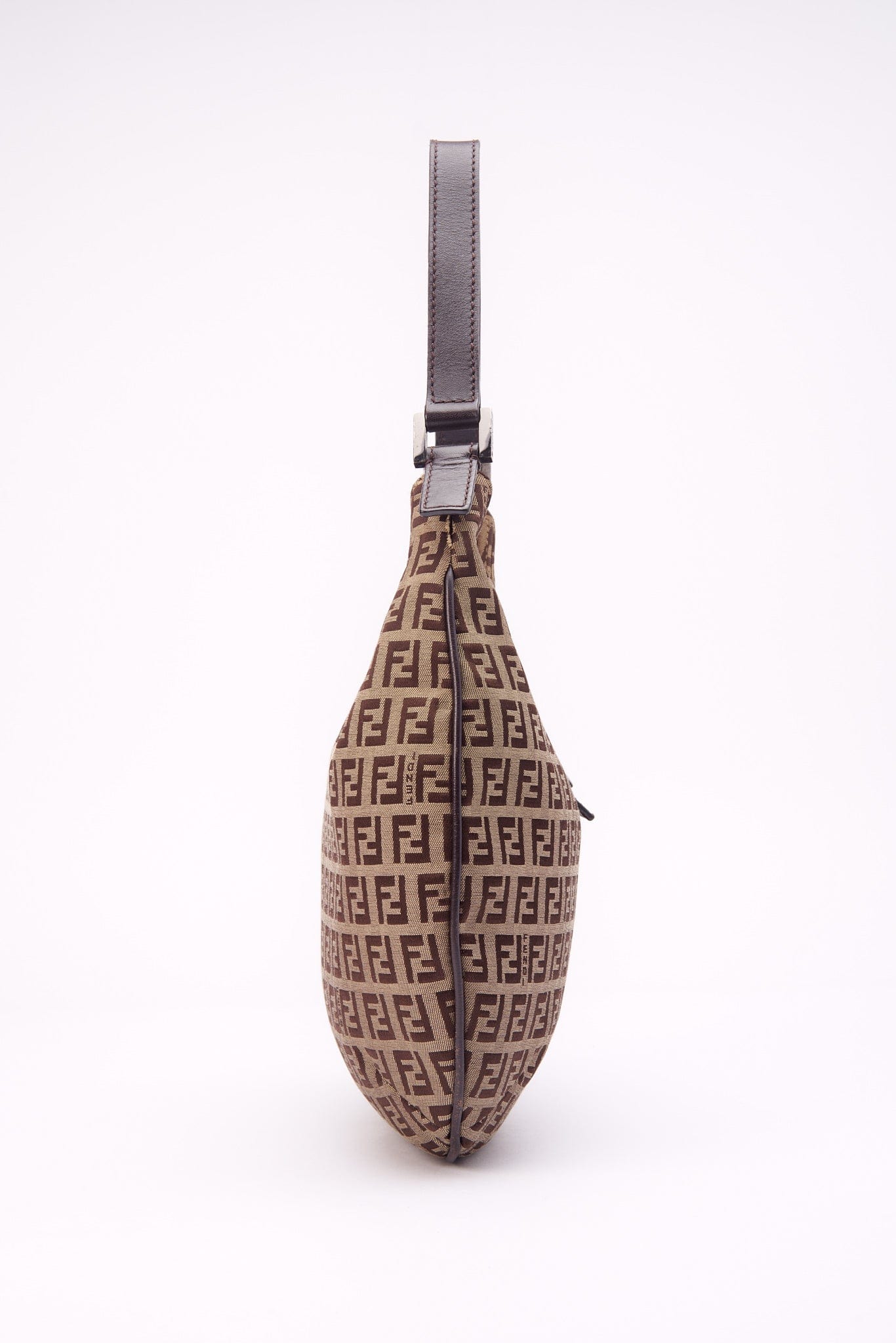 Fendi Hobo Croissant Bag