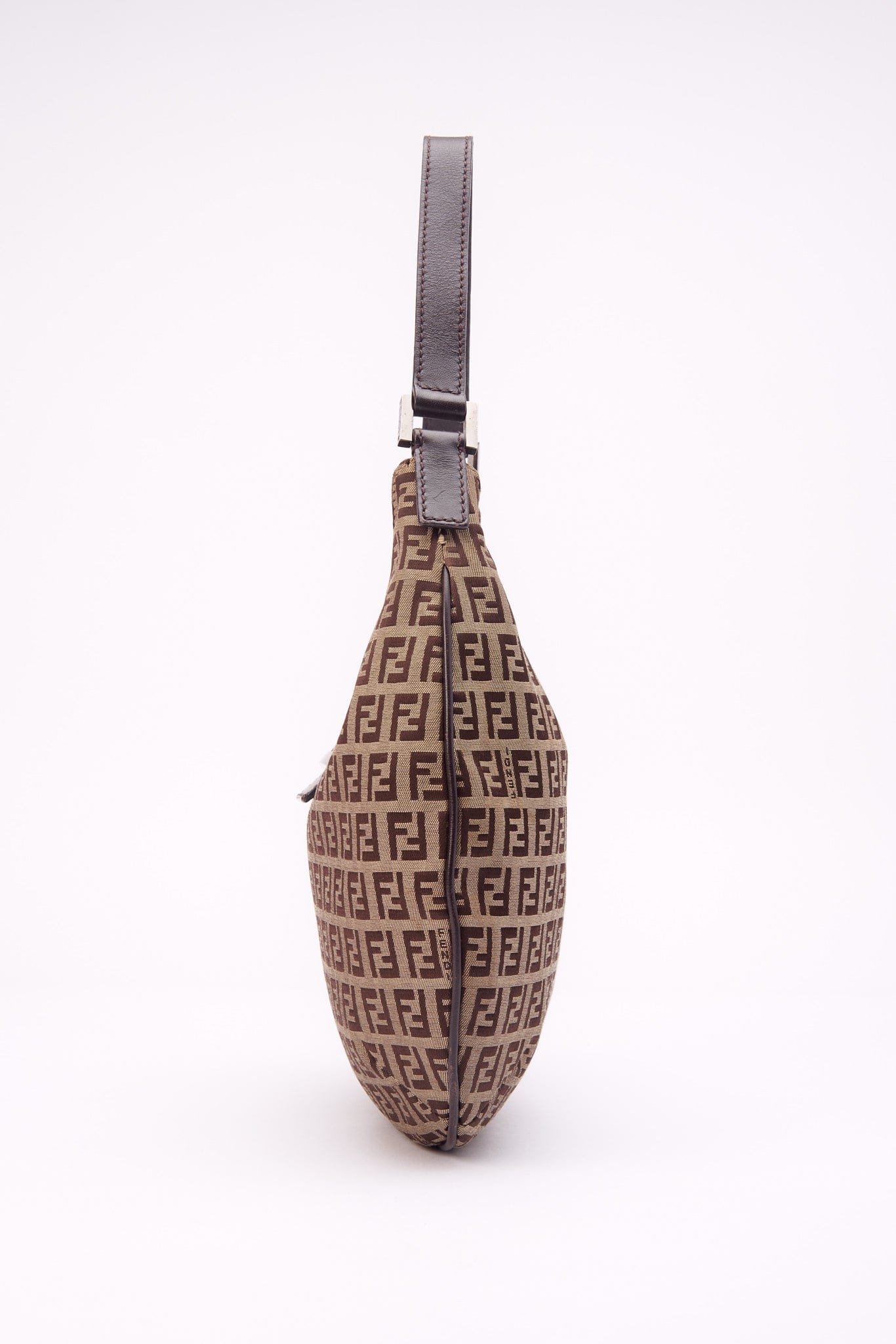 Fendi Hobo Croissant Bag