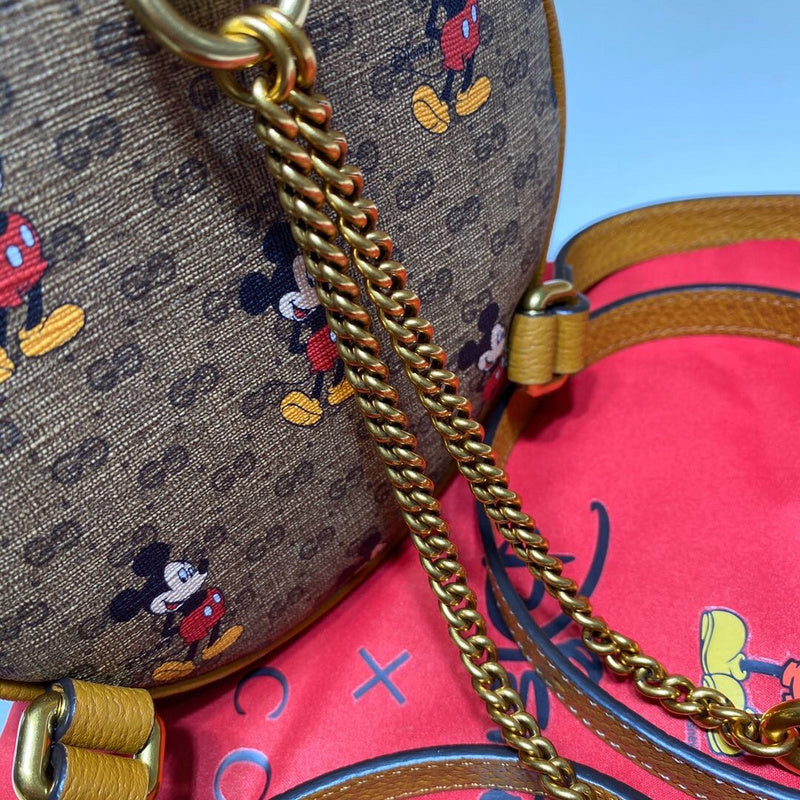 Amelia Fashion - GCI Bags - 2970