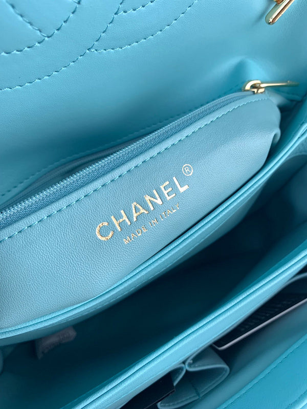 Amelia - CHL Bags - 2077