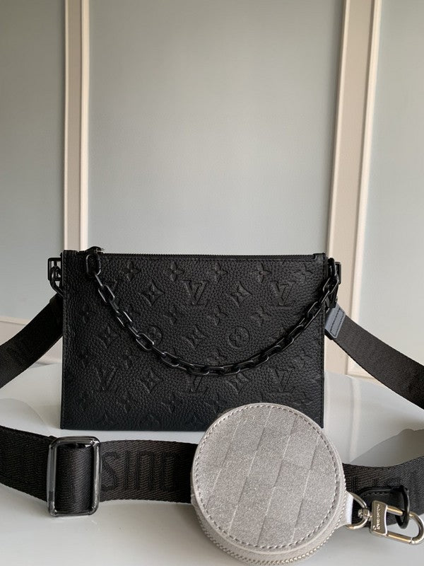Amelia- - LOV Men Bags - 406