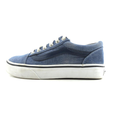 VANS OLD SKOOL