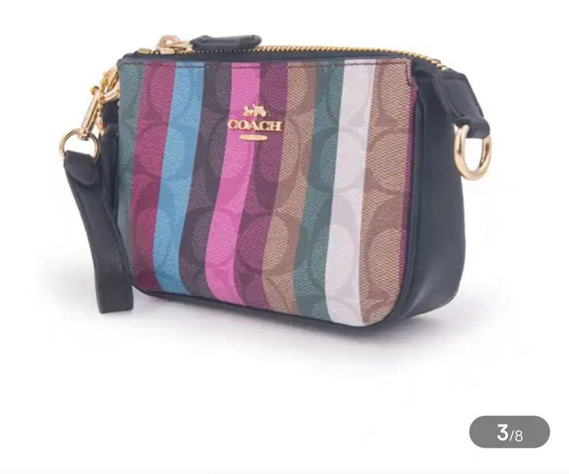 Amelia- CAH Bags - 813
