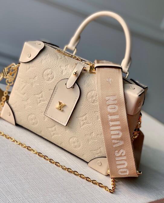 AmeliaLuxury - LOV Bags - 2985