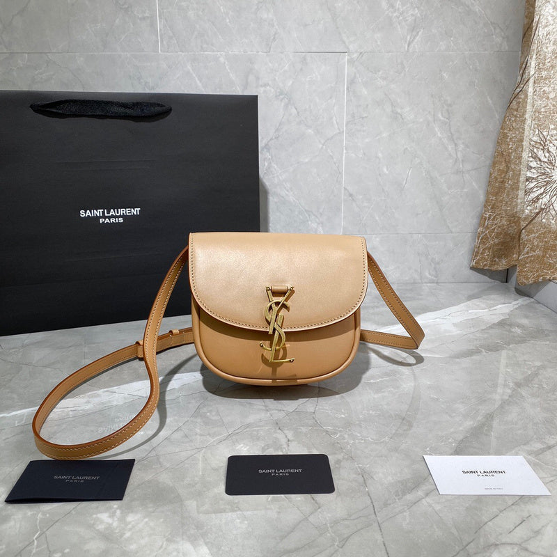Amelia - YSL Bag - 4105
