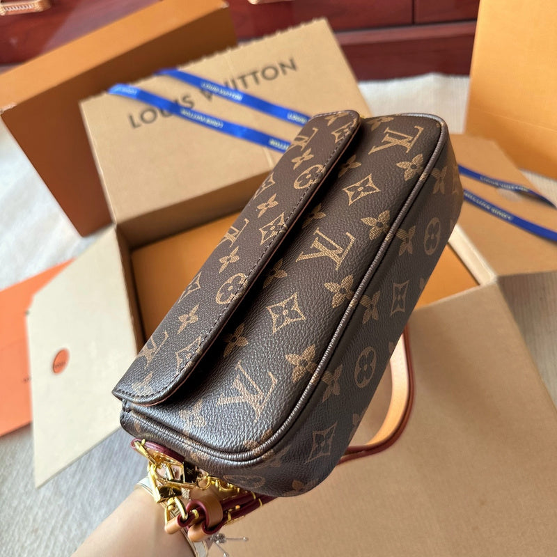Amelia - LV Bags - 14851