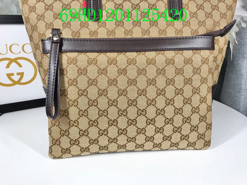 Amelia - GCI Bags - 10999