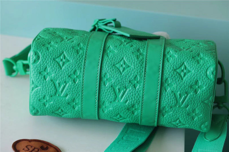 Fan Fashion Lu-Vi bags - 11260